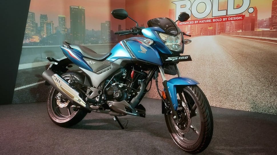 Honda Motorcycles &amp; Scooters Retails 4.47 Lakh Units In Nov, Posting 20% YoY Hike