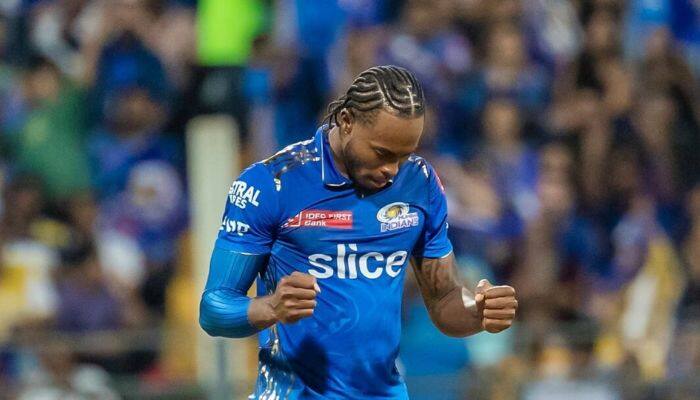 Jofra Archer (England):