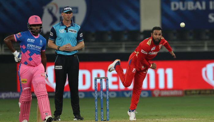 Adil Rashid (England):