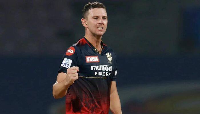 Josh Hazlewood (Australia):
