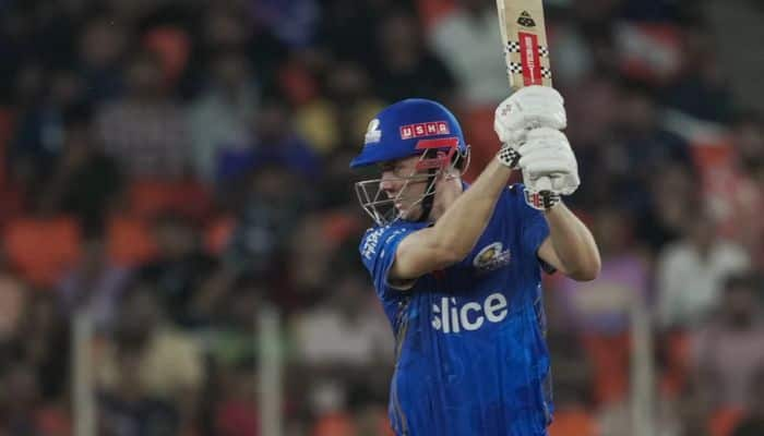 7. Cameron Green's Strategic Move to RCB