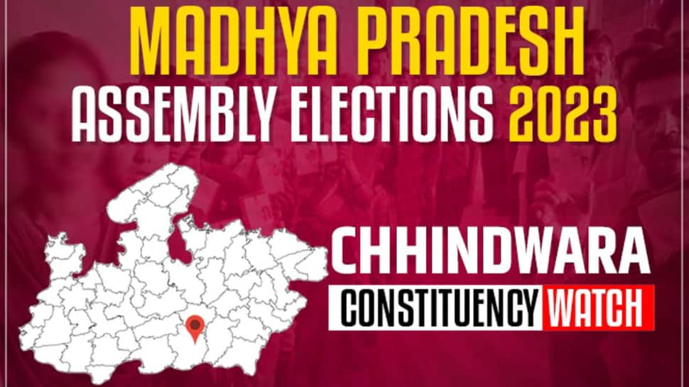 Chhindwara Election Result 2023  Updates: Congress Kamal Nath Won From Chhindwara