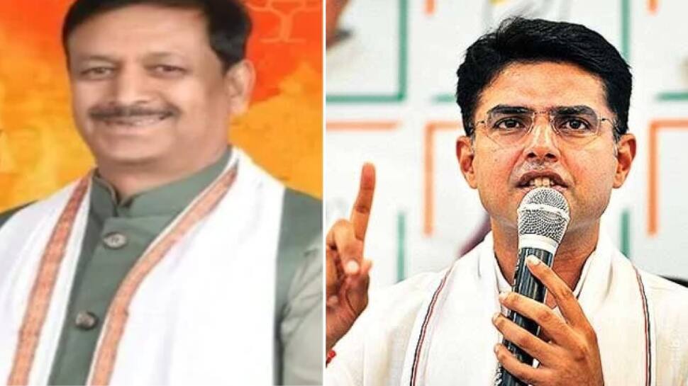 Tonk Election Result 2023 Live Updates: Congress’ Sachin Pilot Won With The Margin Of 29475 Votes