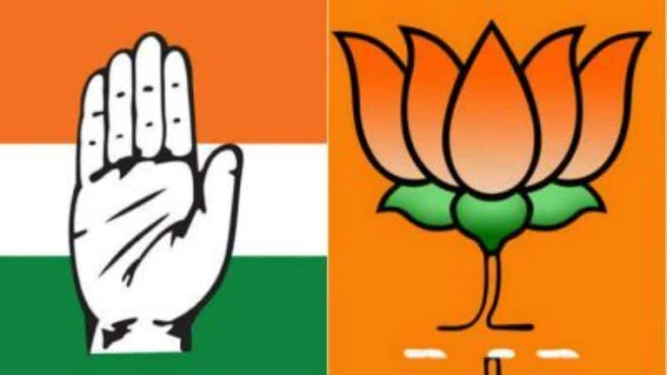 Tijara Election Result 2023 Live Updates: BJP’s Mahant Balak Nath Vs Congress’ Imran Khan