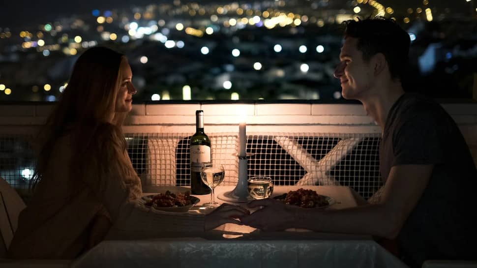 Spice Up Your Love Life: 5 Romantic At-Home Date Night Ideas For Busy Couples