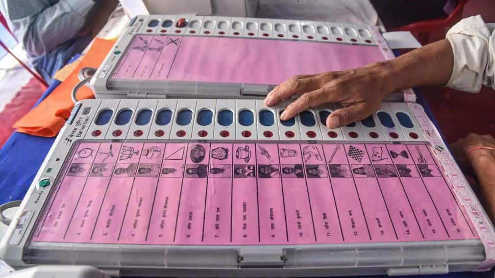 Raigarh Constituency Election Results 2023: BJP&#039;s OP Choudhary Won