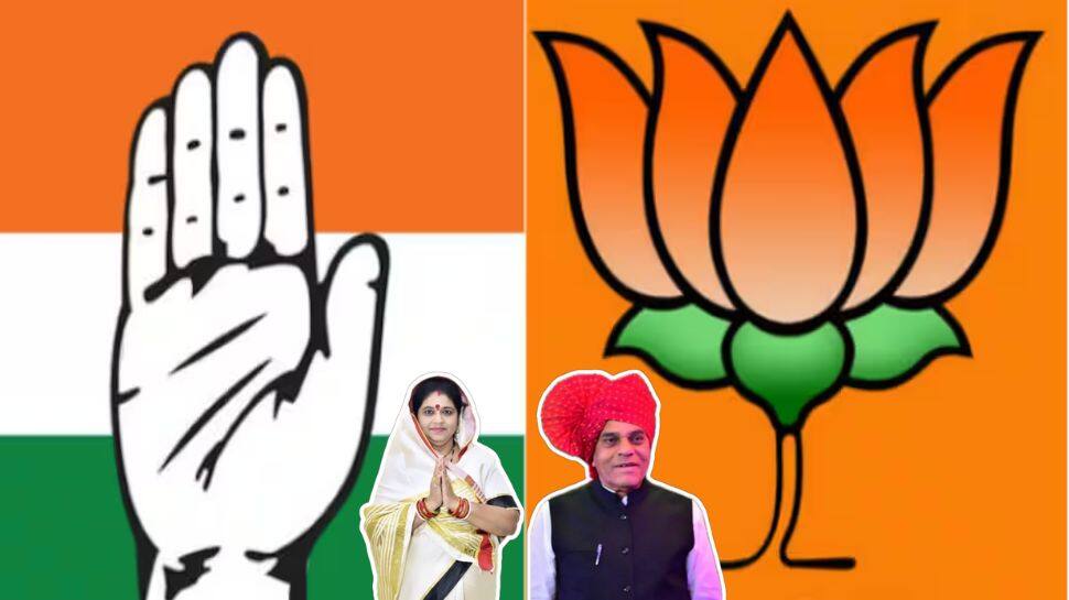 Balaghat Election Results 2023 Live Updates: Congress&#039; Anubha Munjare Won By A Margin Of  29,195 Votes