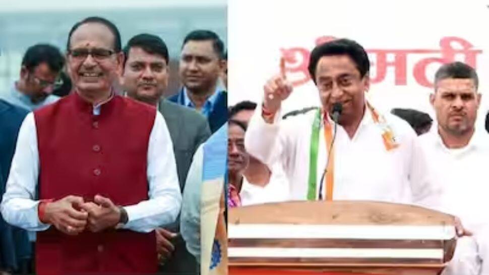 Full Majority Govt Or A Repeat Of 2018? Speculation Heats Up In MP