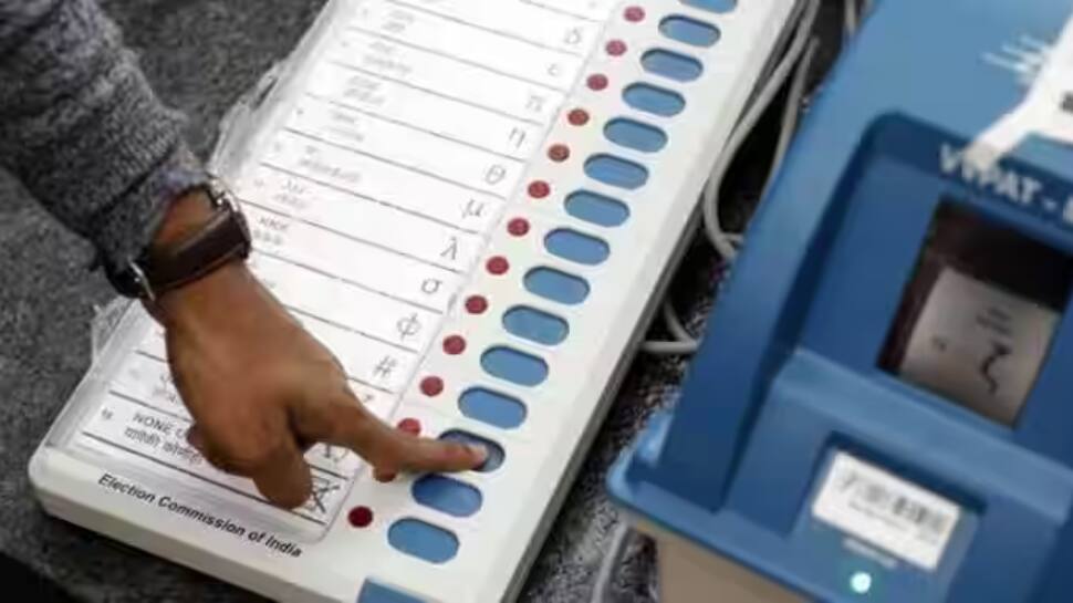 Bhopal Election Results Live Updates: BJP Leads On Four seats, Congress On Three