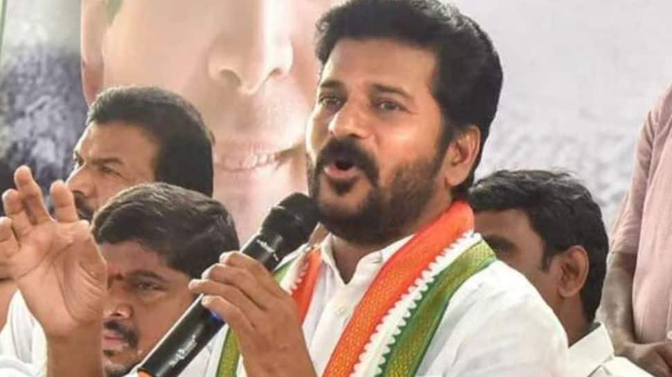 Telangana Assembly Election 2023 Results: A Unique Leader - Congress&#039; Revanth Reddy, Front Runner For CM Post