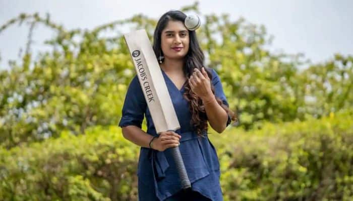 8. Rising Star in Cricket: