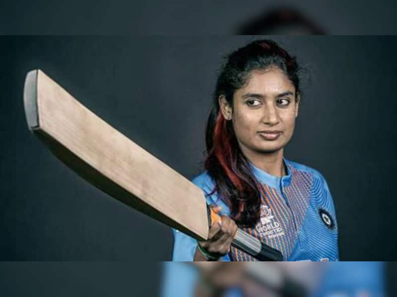 Happy Birthday Mithali Raj: How Rich Is India's Most Successful Female ...
