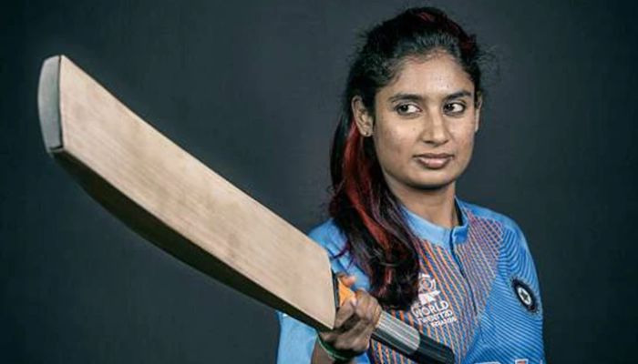 Happy Birthday Mithali Raj: How Rich Is India's Most Successful Female ...