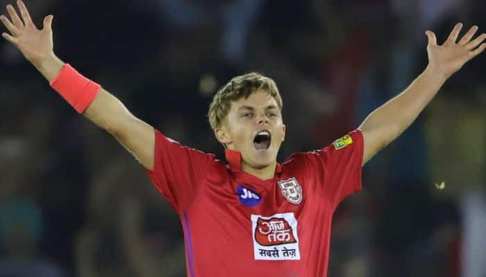 2023: Sam Curran (Punjab Kings) - ₹18.50 crore