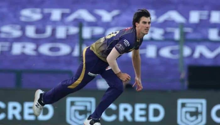 2020: Pat Cummins (Kolkata Knight Riders) - ₹15.5 crore