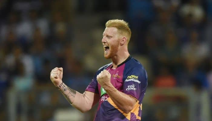 2017: Ben Stokes (Rising Pune Supergiant) - ₹14.5 crore