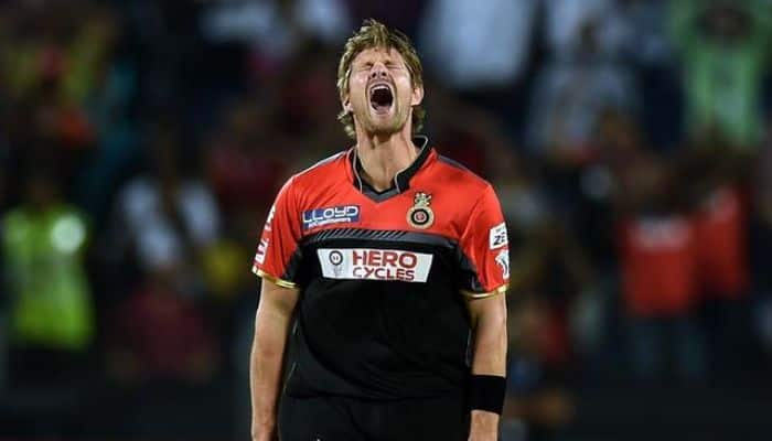 2016: Shane Watson (Royal Challengers Bangalore) - ₹9.5 crore