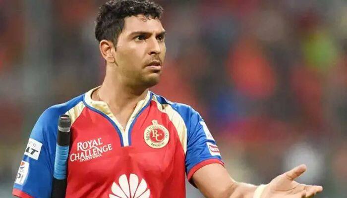 2014: Yuvraj Singh (Royal Challengers Bangalore) - ₹14 crore