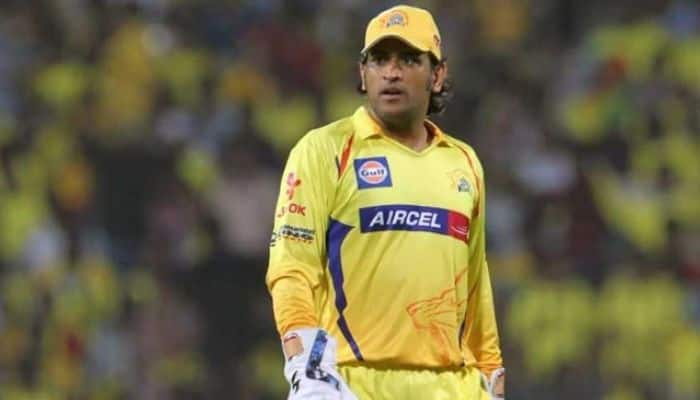 2008: MS Dhoni (Chennai Super Kings) - ₹9.5 crore