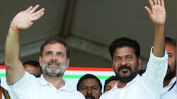 Telangana Election Result| Congress Creates History, Ends KCR's 10 Year Rule