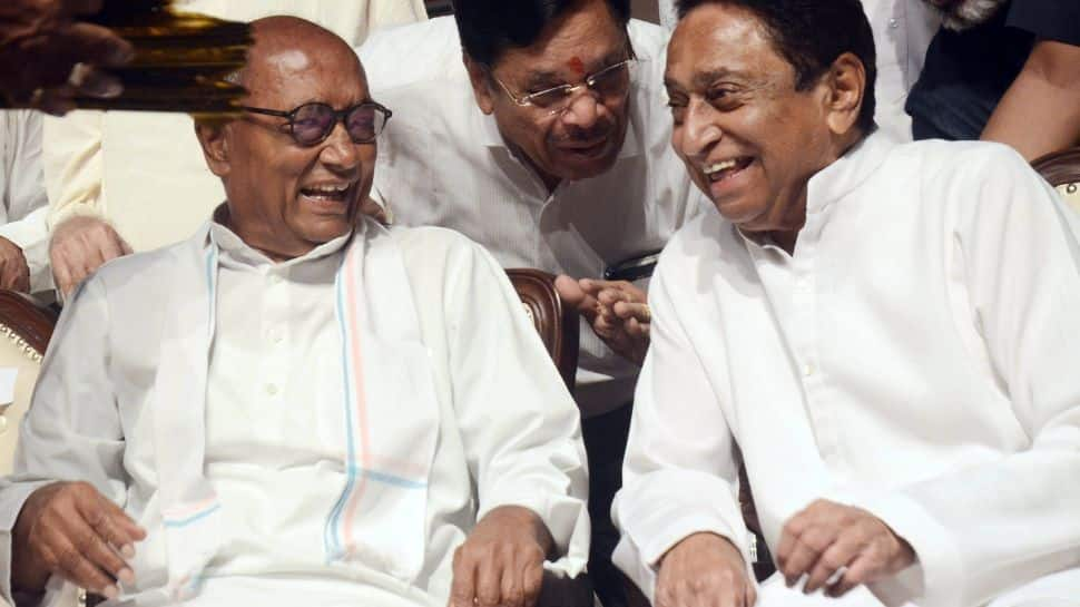 Congress&#039; Defeat In MP Sign Of Kamal Nath, Digvijaya Singh&#039;s Waning Influence?