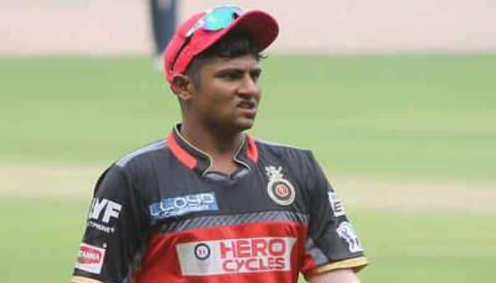 9. Sarfaraz Khan's Varied IPL Journey