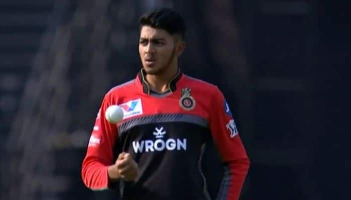 2. Prayas Ray Barman - RCB's Regret