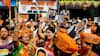 BJP Bags 160 Seats In Assembly Polls Results