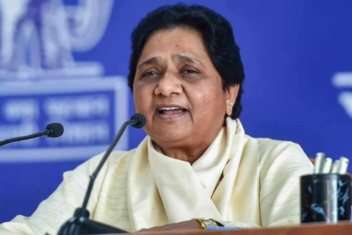 Powerful To Digest…: BSP Chief Mayawati Expresses Shock Over BJPs Win