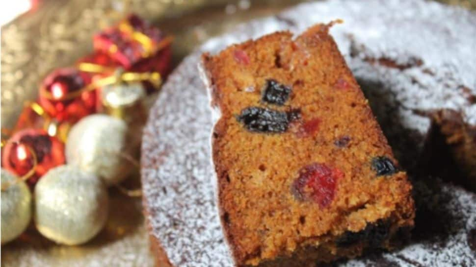 How To Make The Perfect Christmas Cake? Check Recipe Here