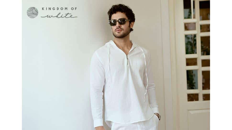 Top 3 White Shirt Styles for This Season by Kingdom Of White