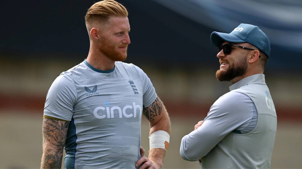 Test Series Against India Will Be Real Test For Bazball Believes England Coach Brendon McCullum