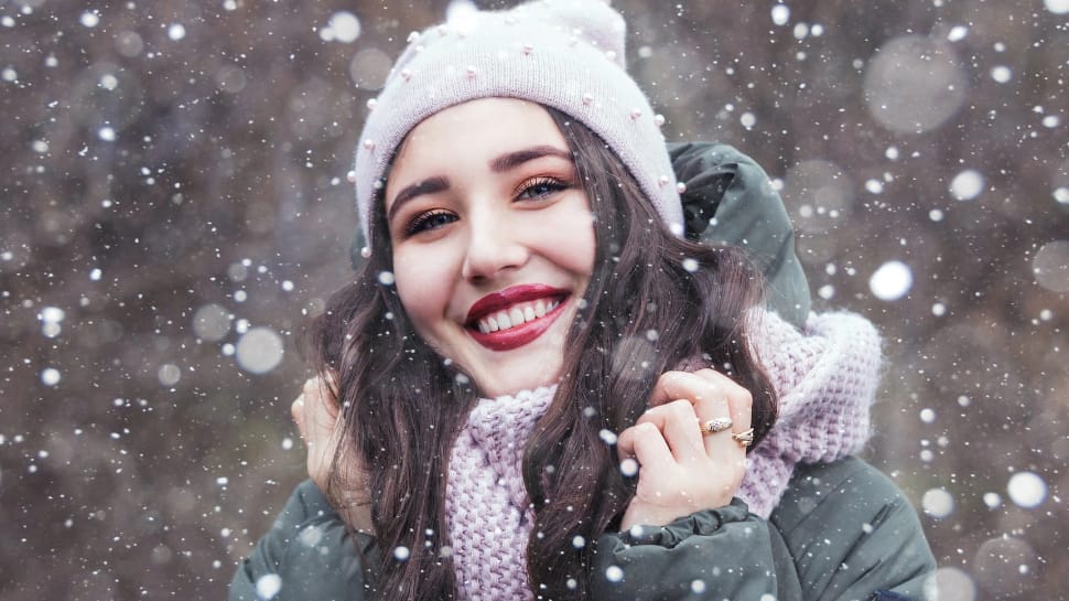 Protect Your Smile From The Chill: 7 Tips For Winter Oral Health