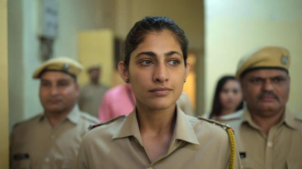 Kubbra Sait Opens Up On Her Position In Shehar Lakhot, Says Sporting The Cop Uniform Commanded Respect