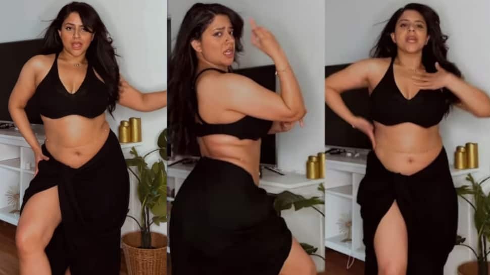 Viral Video: Desi Girl&#039;s Jaw-Dropping Dance On Kareena Kapoor&#039;s Song Is Taking Over The Internet - Watch