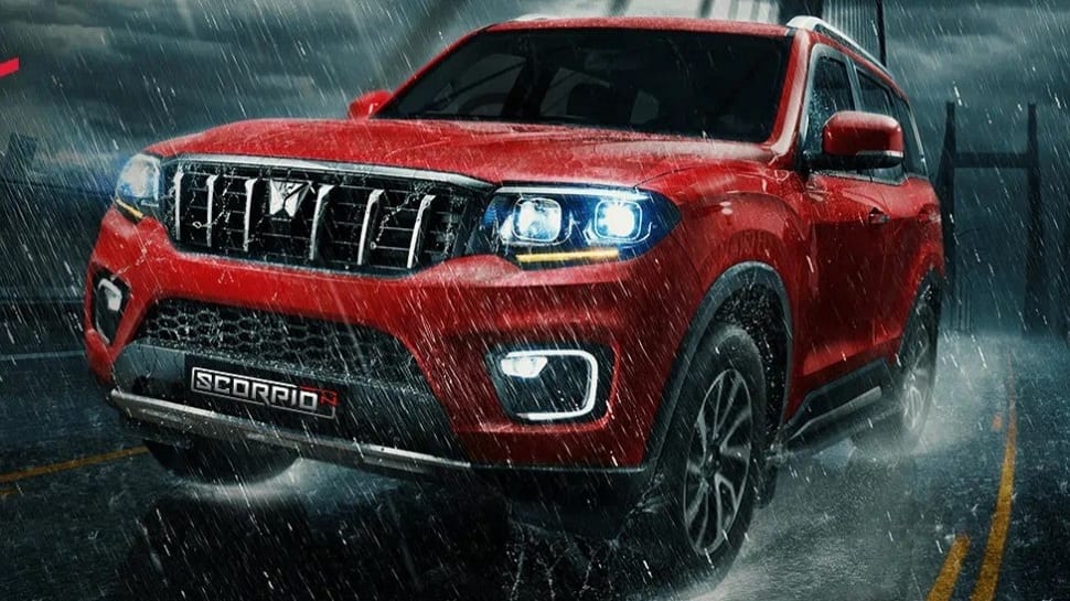 Mahindra Records 32% YoY Growth In November With Strong Festive Season Push