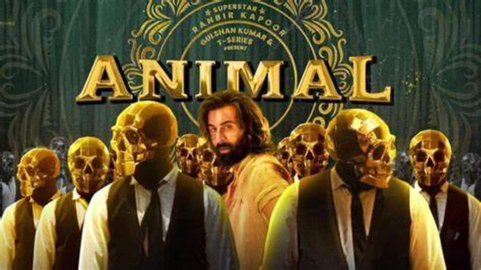 Ranbir Kapoor&#039;s Animal Ignites Online Controversy: Check Out 5 Shocking Scenes That Stirred A Social Media Storm