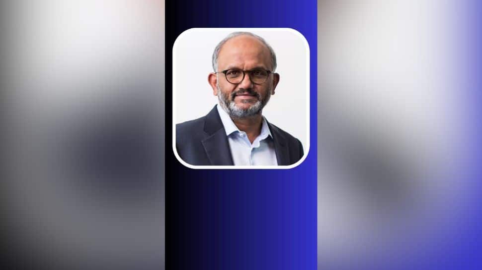 Shantanu Narayen: Salary And Educational Qualification