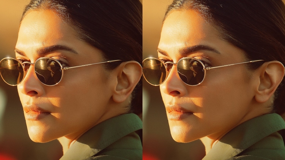 Fighter: Deepika Padukone&#039;s Striking Transformation As Squadron Leader Meenal Rathore Send Fans Into Frenzy