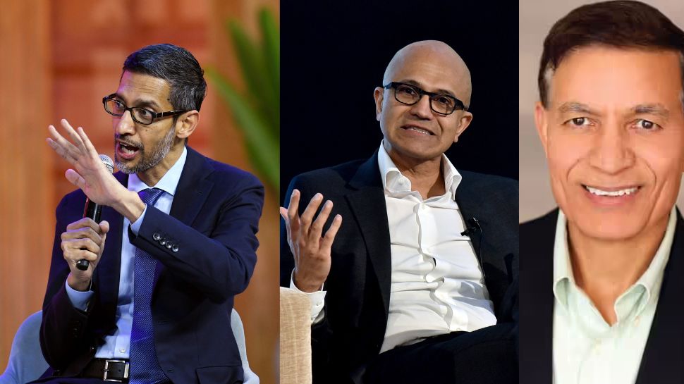 Highest Paid Indian CEOs And Their Educational Qualification