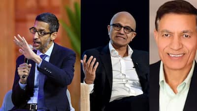 Highest Paid Indian CEOs And Their Educational Qualification
