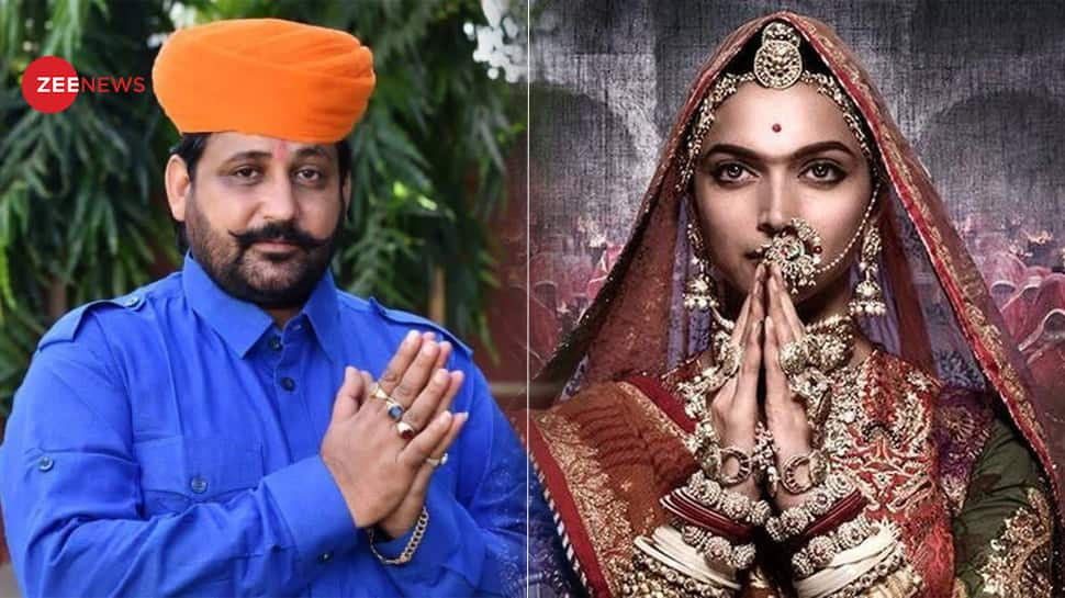 Sukhdev Singh Gogamedi: Prominent Figure In Opposing Deepika&#039;s Padmavat; Tussle With Old Organisation - OTHER FACTS