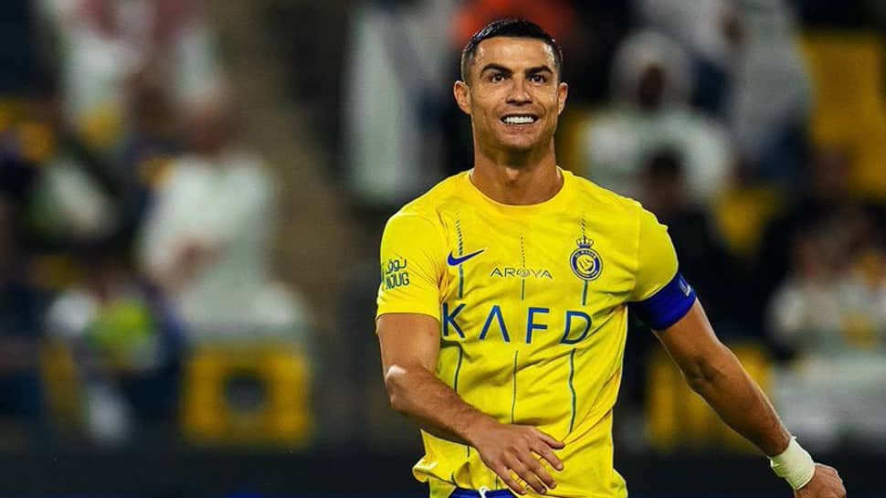 Cristiano Ronaldo&#039;s Al Nassr vs Istiklol LIVE Streaming Details: When And Where To Watch AFC Champions League In India?