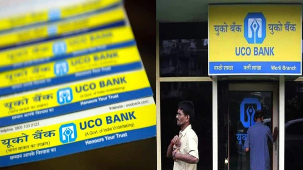 UCO Bank Fraud: Two Engineers Transfer 820 Crore INR From 7 Private Banks