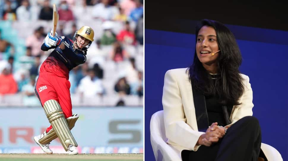 WPL 2024: &#039;Would Love To Play At Chinnaswamy,&#039; Says RCB Captain Smriti Mandhana