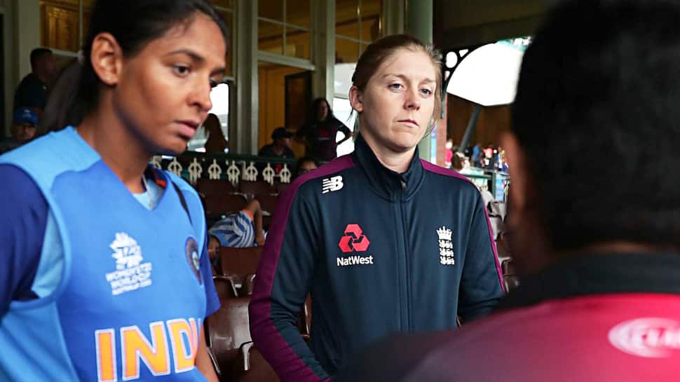 IND-W vs ENG-W 1st T20I Live Streaming For Free: When, Where and How To Watch India Women Vs England Women Match Live Telecast On Mobile APPS, TV And Laptop?