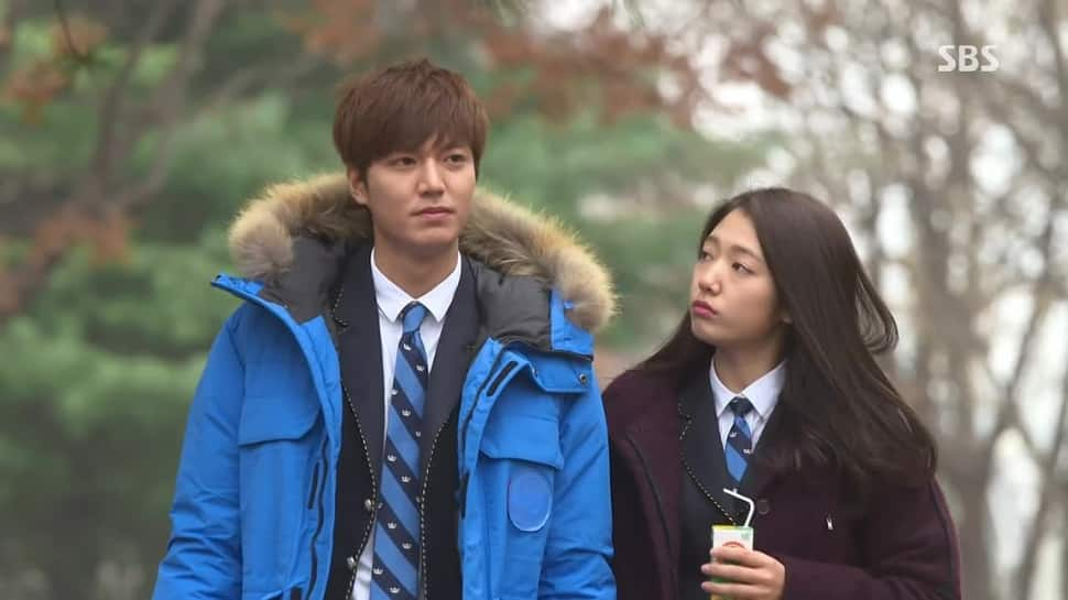 5 Simple Winter Outfits From K-Dramas That You Must Have In Your ...