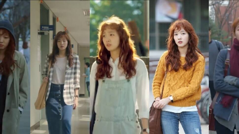 Cheese In The Trap