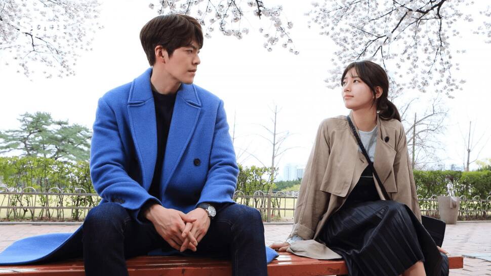 Uncontrollably Fond