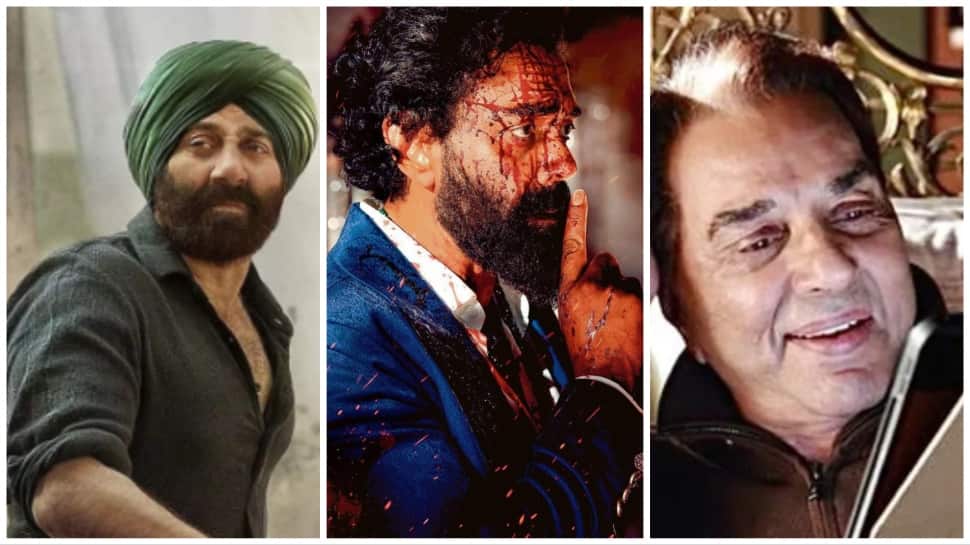 Opinion: Animal Marks Deol Family&#039;s Cinematic Resurgence in 2023 - How Bobby And Sunny Are Carrying Forward Dharmendra&#039;s Legacy